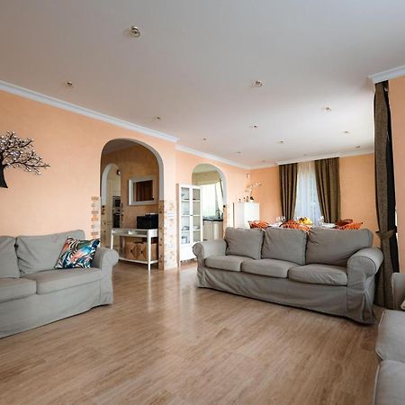 Villa Faya On The First Ocean Line With New Heated Pool Los Cristianos  Eksteriør billede